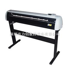 精卡刻字機CT1200H，精卡割字機，精卡反光膜刻字機
