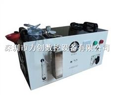 大功率亞克力有機玻璃火焰拋光機2000W