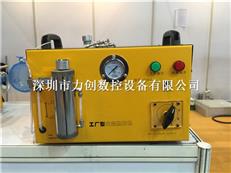 工廠型亞克力火焰拋光機1500W