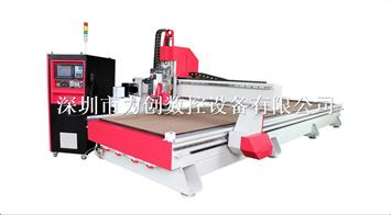 1355帶刀庫CNC（機器加工幅面可定做）